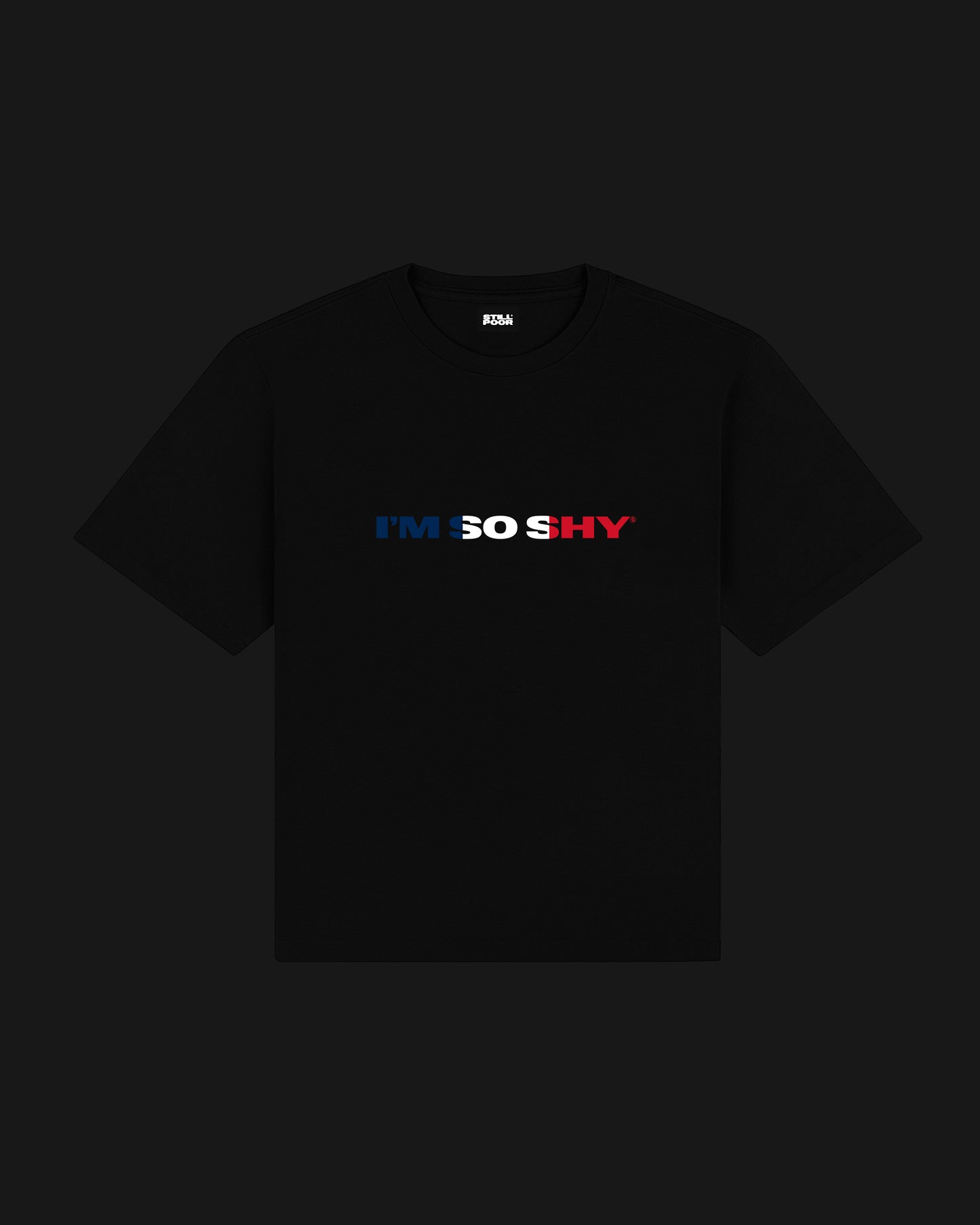 IM SO SHY [FETE EXCLUSIVE]