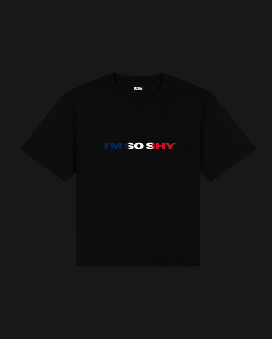 IM SO SHY [FETE EXCLUSIVE]